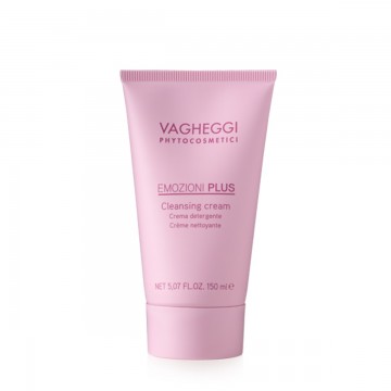 Vagheggi Emozioni Plus Line Cleansing Cream